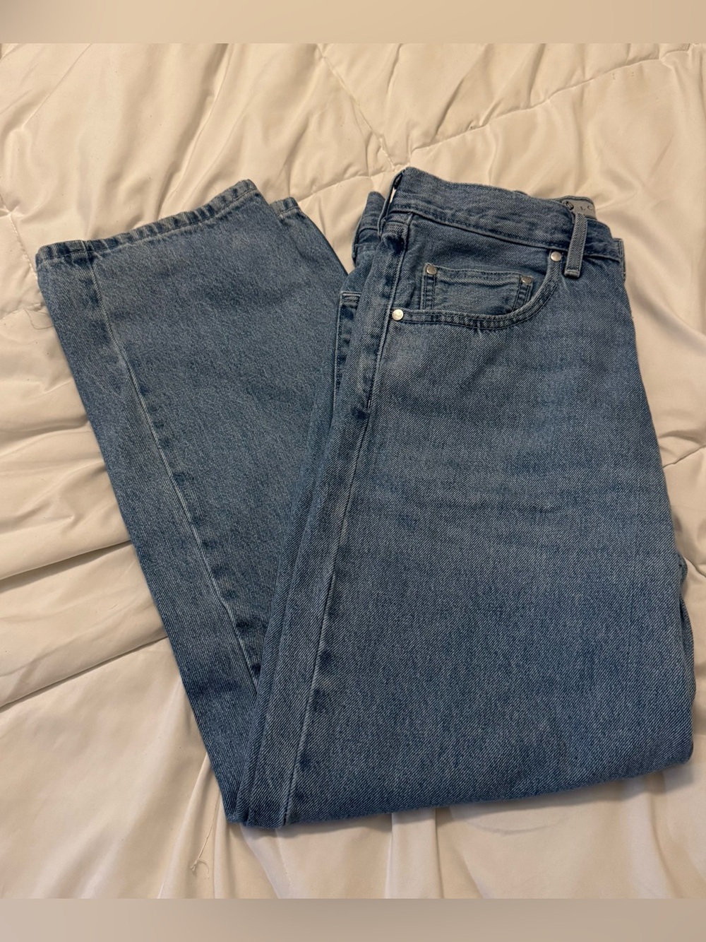 Levi's Silver Tab Denim Jeans Men's 31x30